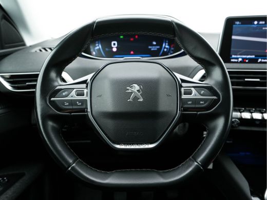 Peugeot 3008 1.2 PureTech Blue Lease Executive *NAVI-FULLMAP | DIGI-COCKPIT | COMFORT-SEATS | ECC | PDC | CRUI... ActivLease financial lease
