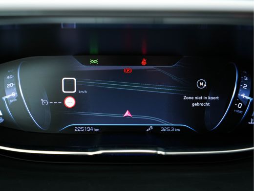 Peugeot 3008 1.2 PureTech Blue Lease Executive *NAVI-FULLMAP | DIGI-COCKPIT | COMFORT-SEATS | ECC | PDC | CRUI... ActivLease financial lease