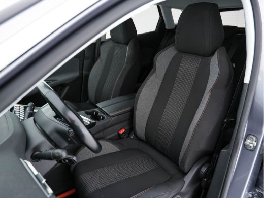 Peugeot 3008 1.2 PureTech Blue Lease Executive *NAVI-FULLMAP | DIGI-COCKPIT | COMFORT-SEATS | ECC | PDC | CRUI... ActivLease financial lease