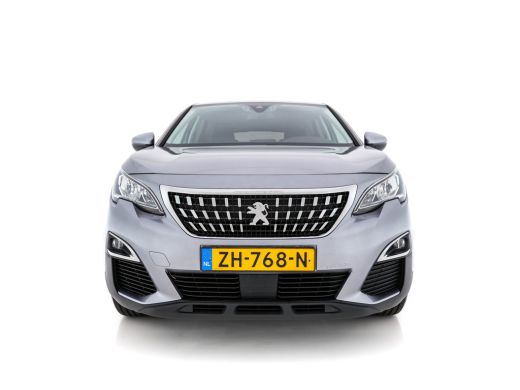 Peugeot 3008 1.2 PureTech Blue Lease Executive *NAVI-FULLMAP | DIGI-COCKPIT | COMFORT-SEATS | ECC | PDC | CRUI... ActivLease financial lease