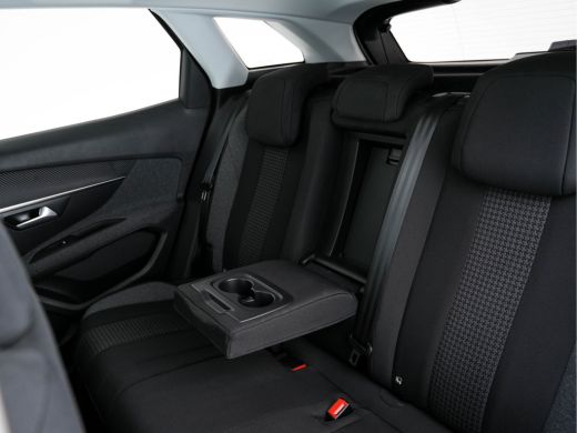 Peugeot 3008 1.2 PureTech Blue Lease Executive *NAVI-FULLMAP | DIGI-COCKPIT | COMFORT-SEATS | ECC | PDC | CRUI... ActivLease financial lease