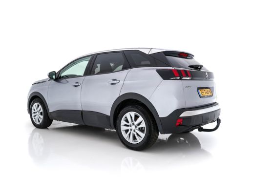 Peugeot 3008 1.2 PureTech Blue Lease Executive *NAVI-FULLMAP | DIGI-COCKPIT | COMFORT-SEATS | ECC | PDC | CRUI... ActivLease financial lease