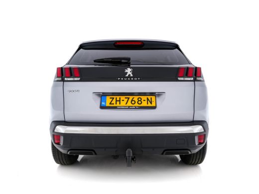 Peugeot 3008 1.2 PureTech Blue Lease Executive *NAVI-FULLMAP | DIGI-COCKPIT | COMFORT-SEATS | ECC | PDC | CRUI... ActivLease financial lease