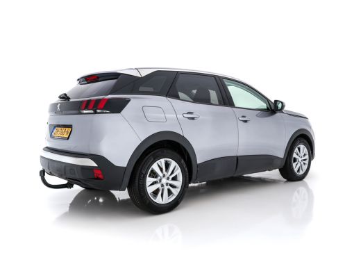 Peugeot 3008 1.2 PureTech Blue Lease Executive *NAVI-FULLMAP | DIGI-COCKPIT | COMFORT-SEATS | ECC | PDC | CRUI... ActivLease financial lease