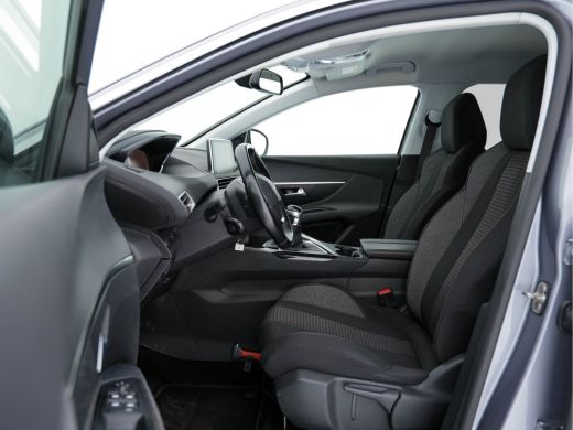 Peugeot 3008 1.2 PureTech Blue Lease Executive *NAVI-FULLMAP | DIGI-COCKPIT | COMFORT-SEATS | ECC | PDC | CRUI... ActivLease financial lease