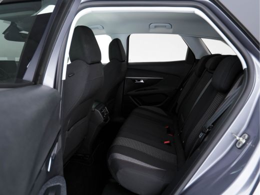 Peugeot 3008 1.2 PureTech Blue Lease Executive *NAVI-FULLMAP | DIGI-COCKPIT | COMFORT-SEATS | ECC | PDC | CRUI... ActivLease financial lease