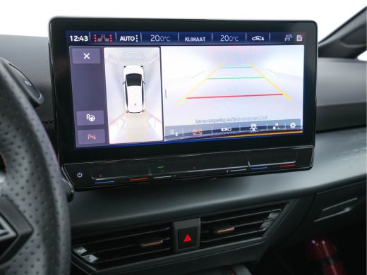 Seat Born Adrenaline 62 kWh [ 3-Fase ] (INCL-BTW) *HEAT-PUMP | ADAPTIVE-CRUISE | FULL-LED | MICROFIBRE | SU... ActivLease financial lease