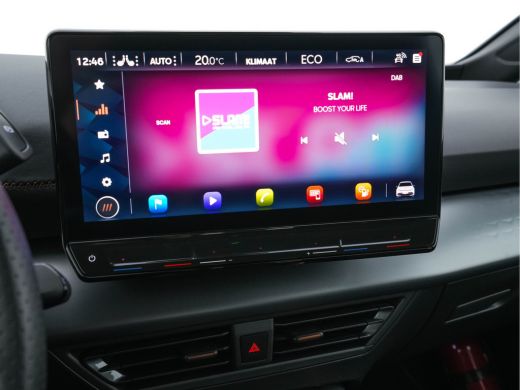 Seat Born Adrenaline 62 kWh [ 3-Fase ] (INCL-BTW) *HEAT-PUMP | ADAPTIVE-CRUISE | FULL-LED | MICROFIBRE | SU... ActivLease financial lease