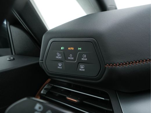 Seat Born Adrenaline 62 kWh [ 3-Fase ] (INCL-BTW) *HEAT-PUMP | ADAPTIVE-CRUISE | FULL-LED | MICROFIBRE | SU... ActivLease financial lease
