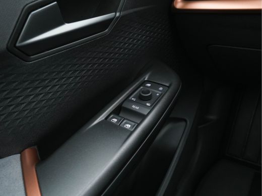 Seat Born Adrenaline 62 kWh [ 3-Fase ] (INCL-BTW) *HEAT-PUMP | ADAPTIVE-CRUISE | FULL-LED | MICROFIBRE | SU... ActivLease financial lease
