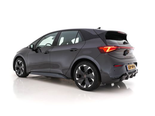 Seat Born Adrenaline 62 kWh [ 3-Fase ] (INCL-BTW) *HEAT-PUMP | ADAPTIVE-CRUISE | FULL-LED | MICROFIBRE | SU... ActivLease financial lease