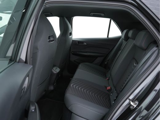 Seat Born Adrenaline 62 kWh [ 3-Fase ] (INCL-BTW) *HEAT-PUMP | ADAPTIVE-CRUISE | FULL-LED | MICROFIBRE | SU... ActivLease financial lease