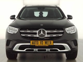 Mercedes GLC 300e 4MATIC Advantage