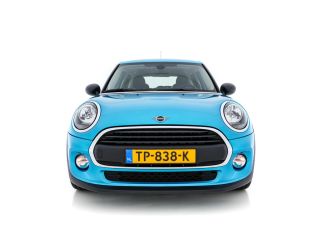 Mini Mini 1.5 One D Business-Pack *NAVI-FULLMAP | AIRCO | CRUISE | COMFORT-SEATS | APP-CONNECT | 17"ALU*