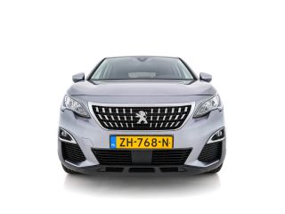 Peugeot 3008 1.2 PureTech Blue Lease Executive *NAVI-FULLMAP | VIRTUAL-COCKPIT | COMFORT-SEATS | ECC | PDC | C...