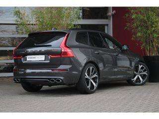 Volvo  XC60 Recharge T6 AWD Ultimate Dark | Heico Sportiv uitlaat | Bowers&Wilkins audio | Head-Up Display | ...