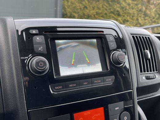 Citroën Jumper 2.0 BlueHDI 131 PK E6 / L4H2 / 2X SCHUIFDEUR / AIRCO / CRUISE / NAVI / CAMERA ActivLease financial lease