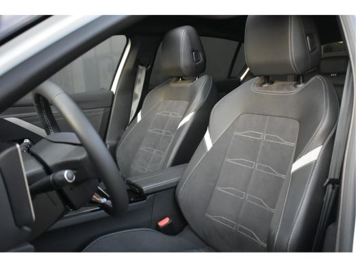 Opel Astra Electric GS 54 kWh DEMO-DEAL | Ultimate | Schuif/-Kanteldak | HeadUp Display | Alcantara | LED-Pi... ActivLease financial lease
