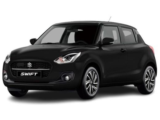Suzuki Swift 1.2 Style Smart Hybrid Van € 26.244,= voor € 23.445,= ActivLease financial lease