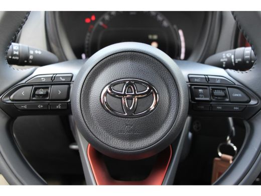 Toyota Aygo X 1.0 VVT-i MT envy **NIEUWE AUTO/ INRUILPREMIE** ActivLease financial lease