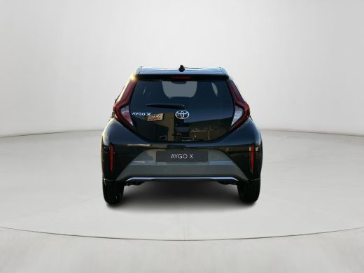 Toyota Aygo X 1.0 VVT-i MT envy **NIEUWE AUTO/ TARRAGON/ INRUILPREMIE** ActivLease financial lease