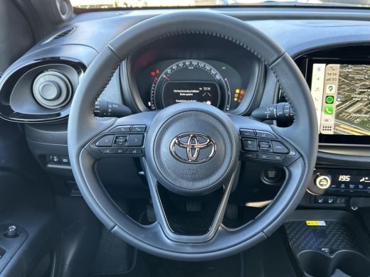 Toyota Aygo X 1.0 VVT-i MT Premium **NIEUWE AUTO/ INRUILPREMIE** ActivLease financial lease