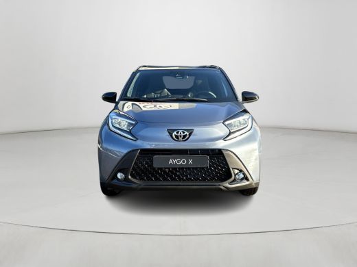 Toyota Aygo X 1.0 VVT-i MT Premium **NIEUWE AUTO/ INRUILPREMIE** ActivLease financial lease