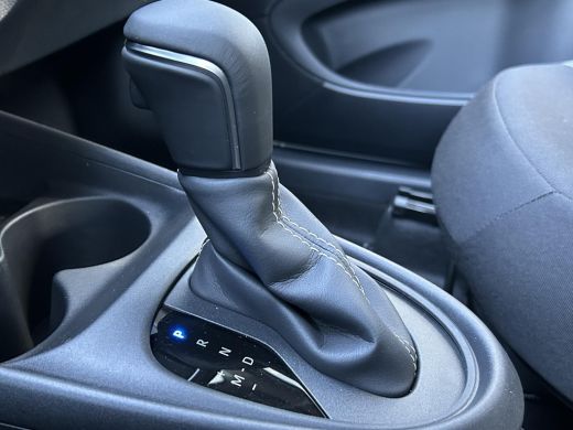Toyota Aygo X 1.0 VVT-i S-CVT play **AUTOMAAT/ NIEUWE AUTO/ INRUILPREMIE** ActivLease financial lease