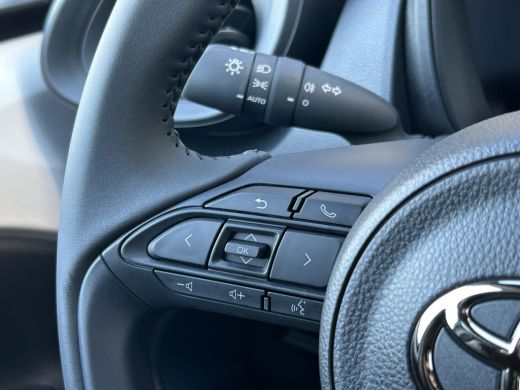Toyota Aygo X 1.0 VVT-i S-CVT Pulse **AUTOMAAT/ NIEUWE AUTO/ DESIGN PACK/ INRUILPREMIE** ActivLease financial lease