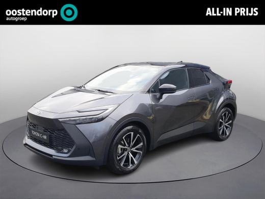 Toyota C-HR Plug-in Hybrid 220 First Edition **NIEUWE AUTO** ActivLease financial lease