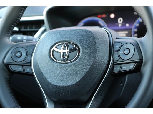 Toyota Corolla Cross Hybrid 140 Style **PREMIUM PACK I/ NIEUWE AUTO** ActivLease financial lease