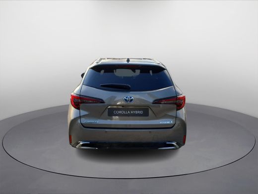 Toyota Corolla Touring Sports 1.8 Hybrid First Edition || NIEUWE AUTO || ActivLease financial lease