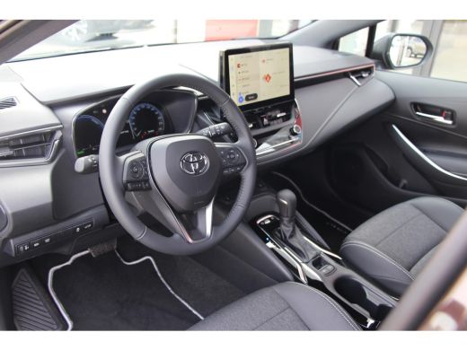 Toyota Corolla Touring Sports 1.8 Hybrid First Edition || NIEUWE AUTO || ActivLease financial lease