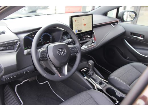 Toyota Corolla Touring Sports Hybrid 140 Dynamic **NIEUWE AUTO** ActivLease financial lease