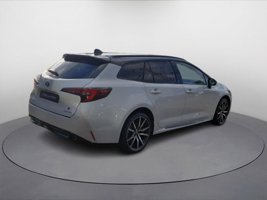 Toyota Corolla Touring Sports Hybrid 140 GR Sport ActivLease financial lease