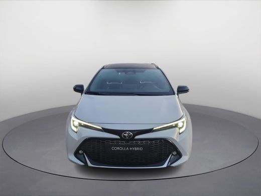 Toyota Corolla Touring Sports Hybrid 140 GR Sport ActivLease financial lease