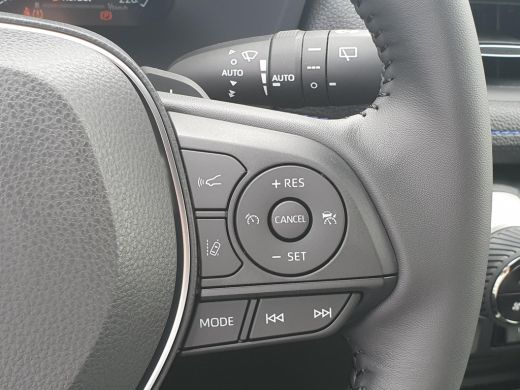 Toyota RAV4 2.5 Hybrid Style || NIEUWE AUTO || * ActivLease financial lease