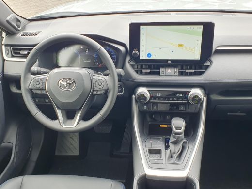 Toyota RAV4 2.5 Hybrid Style **NIEUWE AUTO / €4000 VOORRAADPREMIE** ActivLease financial lease