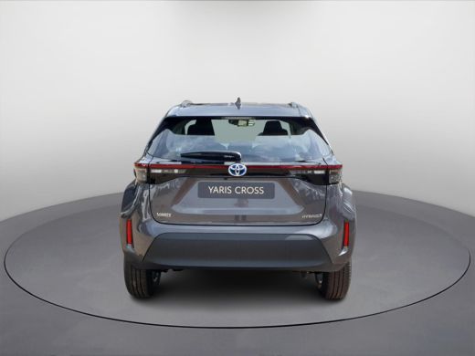 Toyota Yaris Cross 1.5 Hybrid Active || NIEUWE AUTO || INRUILVOORDEEL || VOORRAADVOORDEEL || ActivLease financial lease