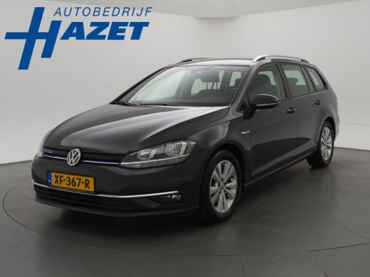Volkswagen GOLF Variant 1.5 TSI 130 PK DSG AUT. + MASSAGE / ADAPTIVE CRUISE / CARPLAY / STOELVERW.