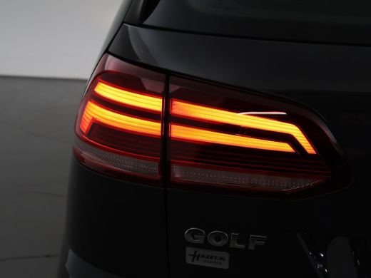 Volkswagen GOLF Variant 1.5 TSI 130 PK DSG AUT. + MASSAGE / ADAPTIVE CRUISE / CARPLAY / STOELVERW. ActivLease financial lease