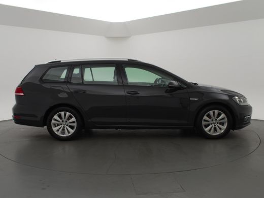 Volkswagen GOLF Variant 1.5 TSI 130 PK DSG AUT. + MASSAGE / ADAPTIVE CRUISE / CARPLAY / STOELVERW. ActivLease financial lease