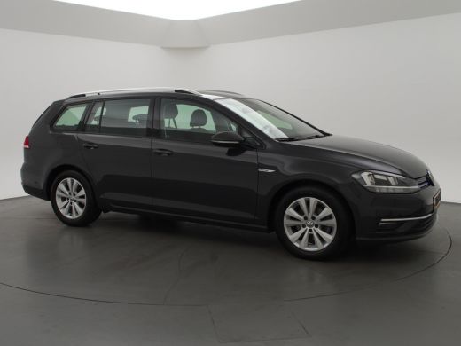 Volkswagen GOLF Variant 1.5 TSI 130 PK DSG AUT. + MASSAGE / ADAPTIVE CRUISE / CARPLAY / STOELVERW. ActivLease financial lease