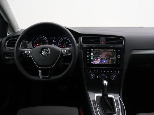 Volkswagen GOLF Variant 1.5 TSI 130 PK DSG AUT. + MASSAGE / ADAPTIVE CRUISE / CARPLAY / STOELVERW. ActivLease financial lease