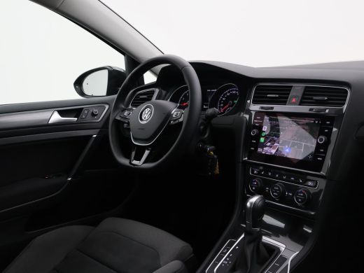 Volkswagen GOLF Variant 1.5 TSI 130 PK DSG AUT. + MASSAGE / ADAPTIVE CRUISE / CARPLAY / STOELVERW. ActivLease financial lease