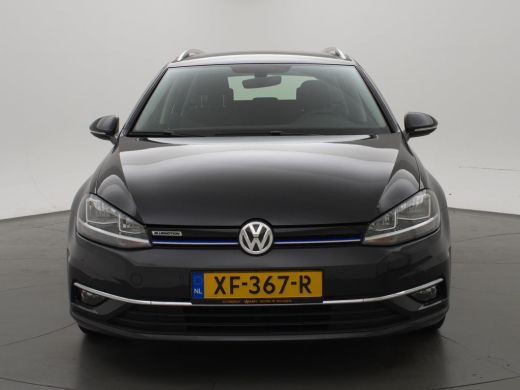Volkswagen Golf 1.5 TSI 130 PK DSG AUT. + MASSAGE / ADAPTIVE CRUISE / CARPLAY / STOELVERW. ActivLease financial lease