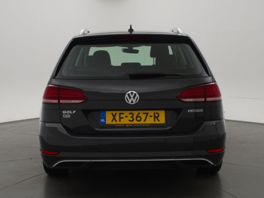 Volkswagen GOLF Variant 1.5 TSI 130 PK DSG AUT. + MASSAGE / ADAPTIVE CRUISE / CARPLAY / STOELVERW. ActivLease financial lease
