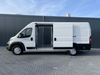 Citroën Jumper 2.0 BlueHDI 131 PK E6 / L4H2 / 2X SCHUIFDEUR / AIRCO / CRUISE / NAVI / CAMERA