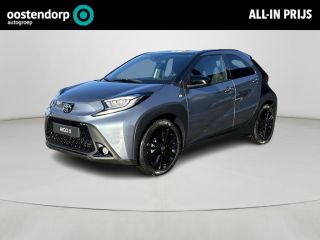 Toyota Aygo X 1.0 VVT-i MT Premium **NIEUWE AUTO/ INRUILPREMIE**