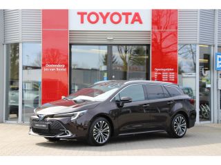 Toyota Corolla Touring Sports 1.8 Hybrid First Edition || NIEUWE AUTO ||